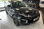 2015 Land Rover Range Rover Evoque