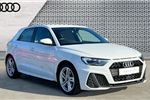 2021 Audi A1