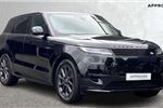 2023 Land Rover Range Rover Sport