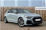 2021 Audi A1