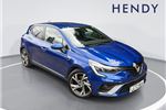 2022 Renault Clio