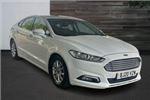 2020 Ford Mondeo