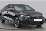 2024 Audi S3