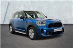 2021 MINI Countryman