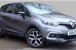 2018 Renault Captur