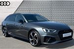 2024 Audi A4 Avant