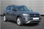 2021 Volkswagen T-Cross