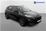 2022 Ford Kuga