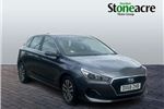 2018 Hyundai i30