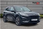 2022 Ford Kuga