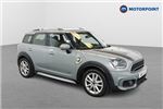 2020 MINI Countryman