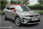 2018 Kia Stonic