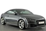 2019 Audi TT