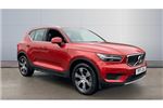 2021 Volvo XC40