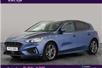 2022 Ford Focus