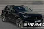 2021 Volvo XC40 Recharge
