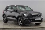 2020 Volvo XC40 Recharge