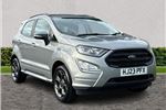 2023 Ford EcoSport