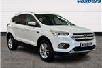 2019 Ford Kuga