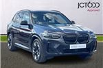 2024 BMW iX3
