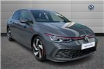 2021 Volkswagen Golf GTI