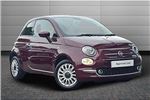 2019 Fiat 500