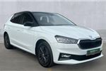 2024 Skoda Fabia
