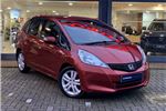 2015 Honda Jazz