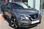 2022 Nissan Juke