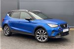 2024 SEAT Arona