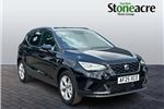 2025 SEAT Arona