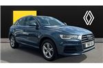 2016 Audi Q3