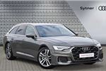 2024 Audi A6