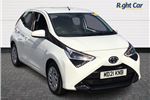 2021 Toyota Aygo