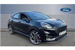 2022 Ford Puma ST