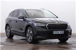 2024 Skoda Enyaq