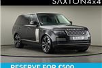 2021 Land Rover Range Rover