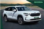 2024 Skoda Kodiaq