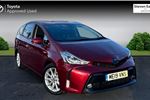 2019 Toyota Prius+