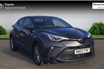 2022 Toyota C-HR