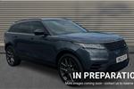 2023 Land Rover Range Rover Velar