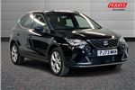 2023 SEAT Arona