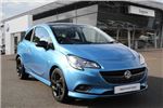 2017 Vauxhall Corsa