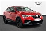 2023 Renault Arkana 1.3 Mild hybrid 140 R.S. Line 5dr EDC