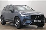 2022 Volvo XC60