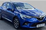 2020 Renault Clio