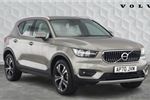 2020 Volvo XC40