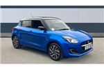 2022 Suzuki Swift