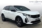 2021 Peugeot 3008