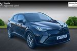 2022 Toyota C-HR